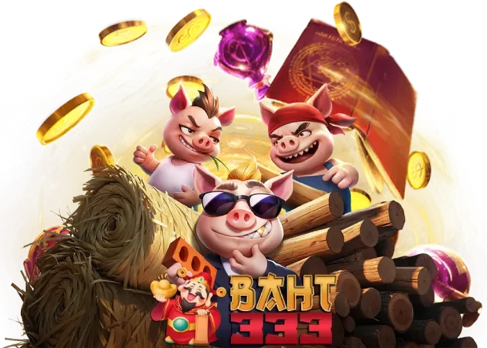 baht333 เว็บตรง